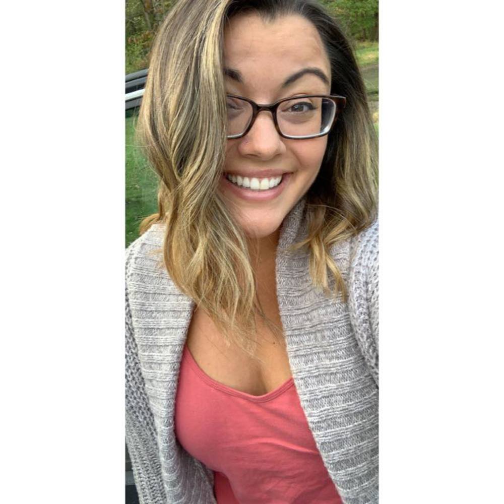 Meet your Posher, Rachael